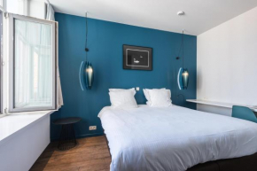 Отель Zakske 13 Boutique B&B - Adults Only -  Брюгге